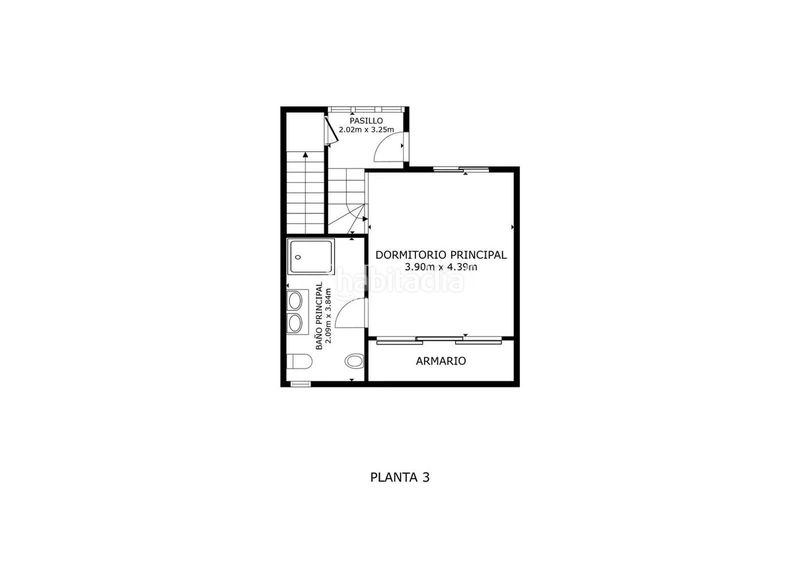 Foto 280243af-5e36-46d4-ab05-d7765cd6072e. Casa aparellada amb calefacció aparcament a Teià