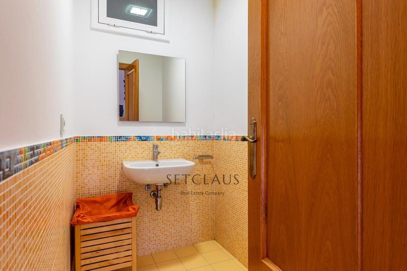 Foto 5e3a0009-6ffa-4b69-9fc8-3cc1a3b492bd. Casa bifamiliare con riscaldamento parcheggio in Teià