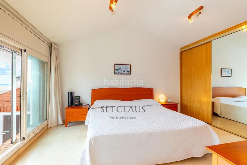 Foto 9eb557e2-e89d-4ea0-929c-0196dee9f1cd. Casa bifamiliare con riscaldamento parcheggio in Teià