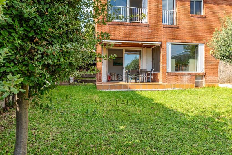 Foto 9fb24078-991e-448c-9cd4-c51170648e07. Casa bifamiliare con riscaldamento parcheggio in Teià