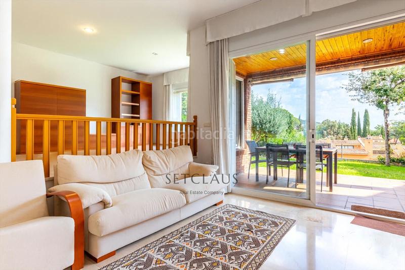 Foto a7a05be9-d46c-4a26-9ade-55c1aba2e53b. Casa bifamiliare con riscaldamento parcheggio in Teià