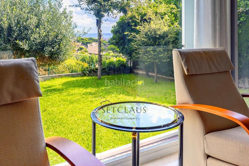 Foto e9a58de6-1ace-4e1f-924d-25d743c16a79. Casa bifamiliare con riscaldamento parcheggio in Teià