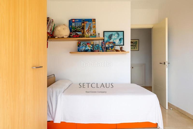 Foto efe1cd33-c302-48e3-8044-26bed92b7f10. Casa bifamiliare con riscaldamento parcheggio in Teià