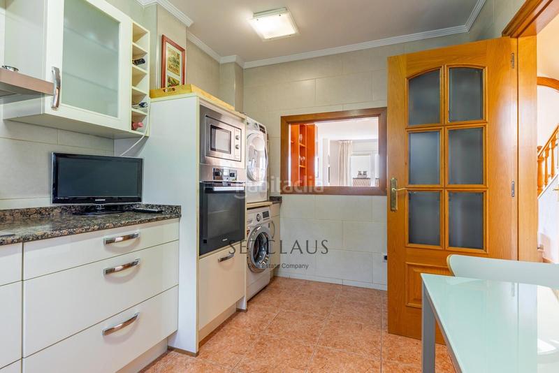Foto d48988ba-196b-4465-8027-5be9b231f4a1. Casa adosada el masnou. adosado, espacioso y con vistas en Masnou (El)