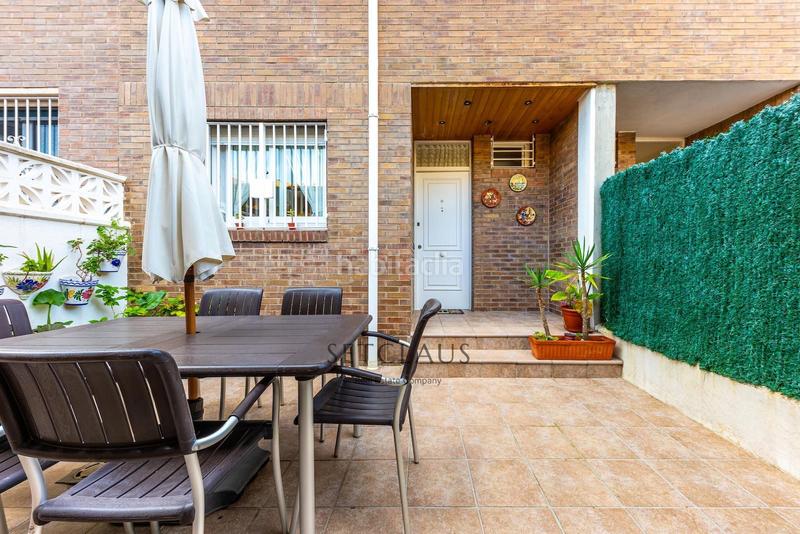 Foto db8c3b3e-4561-4061-9d50-22bd8729fac8. Casa adosada el masnou. adosado, espacioso y con vistas en Masnou (El)
