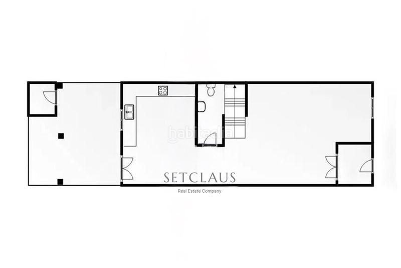 Foto 540ab1f0-596d-4a0a-b1c3-2c99c8c539f3. Maison dans Centre Masnou (El)
