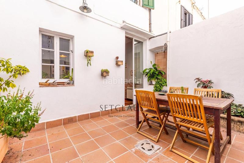Foto 6908d81b-ad87-4592-b6c8-1c5801a6907b. Maison dans Centre Masnou (El)