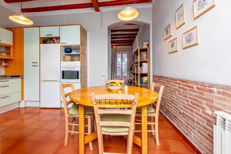 Foto 75d749a8-1673-4287-bbab-40526cbf85b4. Maison dans Centre Masnou (El)