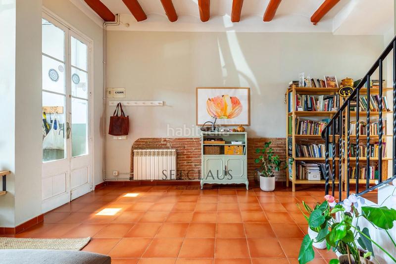 Foto abae1118-50ca-4201-a064-be0ba908945e. Maison dans Centre Masnou (El)