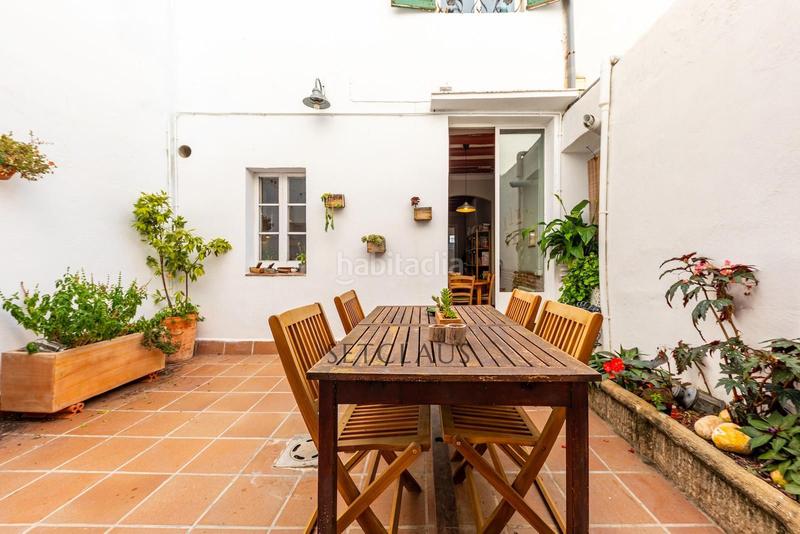 Foto bce4be19-dc16-4629-a964-a4ceead2c98b. Maison dans Centre Masnou (El)