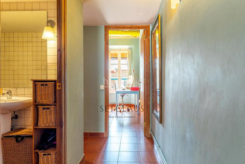 Foto ef731c90-4fa0-475a-ac01-7e501443a8f5. Maison dans Centre Masnou (El)