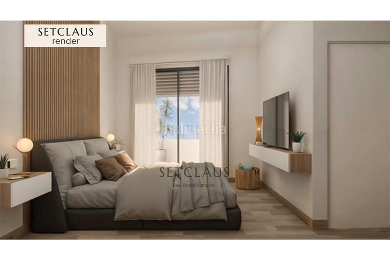 Foto 2da54e72-94bf-49a9-9e13-0cf820edff56. Casa a schiera con riscaldamento parcheggio piscina in Montgat