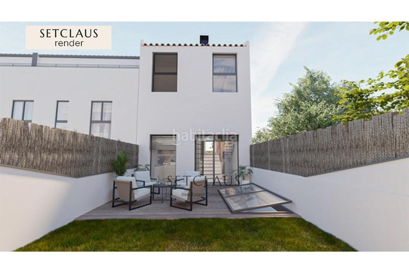 Foto 3f4fb45e-310c-467e-b3d0-6f0ee39719ad. Casa a schiera con riscaldamento parcheggio piscina in Montgat