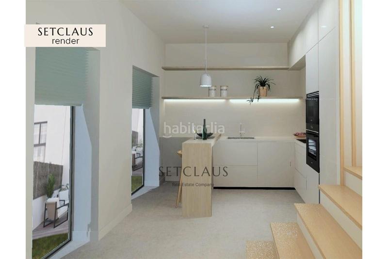 Foto 6d7ea273-6b28-4225-8564-c966a4be50f5. Casa a schiera con riscaldamento parcheggio piscina in Montgat