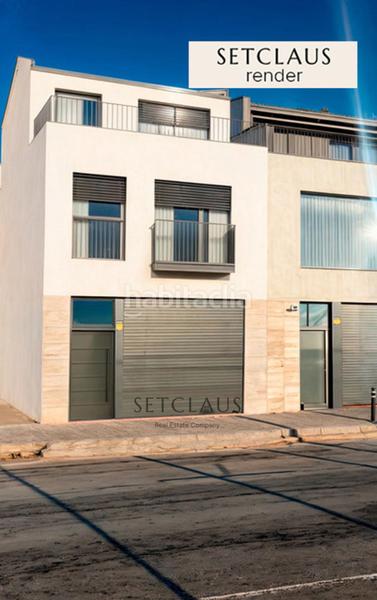 Foto d92e8f0c-9680-4baa-96b1-f3ffb84825ee. Casa a schiera con riscaldamento parcheggio piscina in Montgat