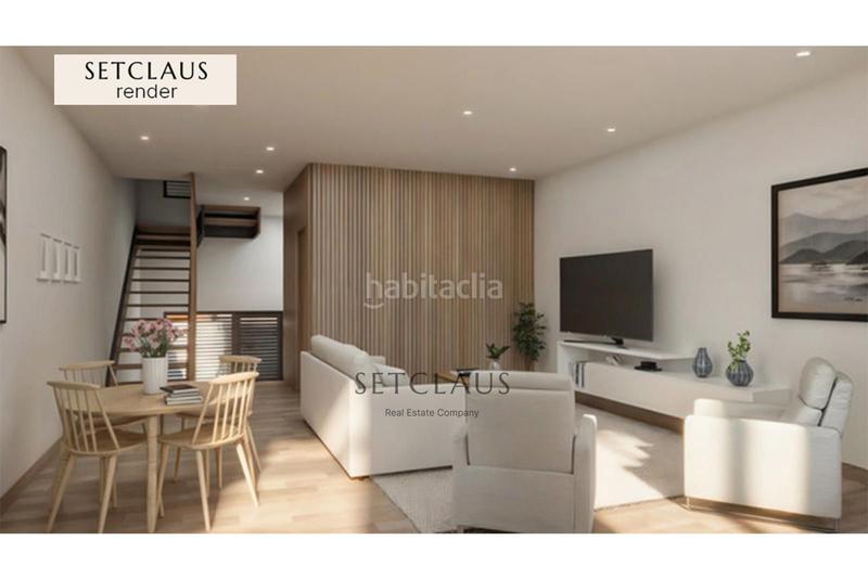 Foto e7e48cbe-93ca-443e-9bd7-f11506cac610. Casa a schiera con riscaldamento parcheggio piscina in Montgat