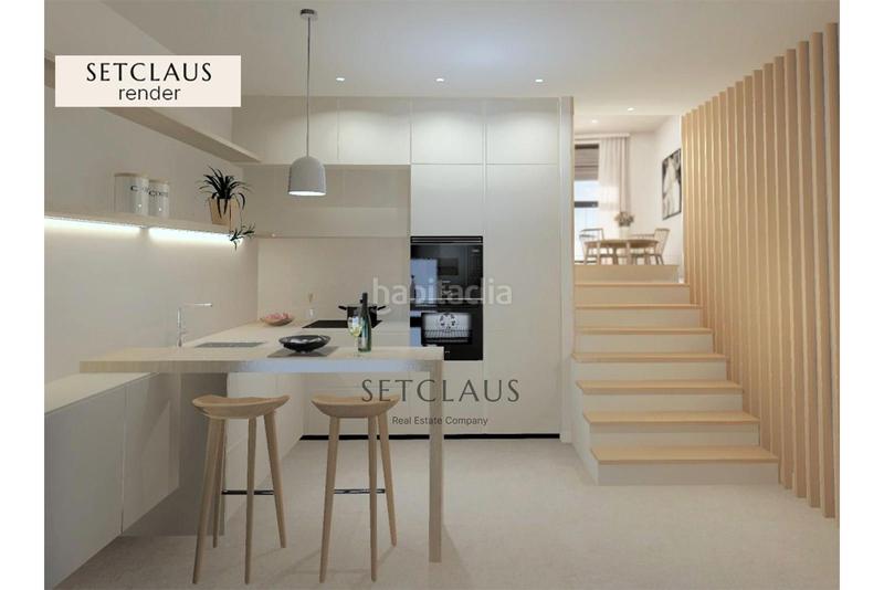 Foto f4c973dc-3f47-4117-9ba1-756404661706. Casa a schiera con riscaldamento parcheggio piscina in Montgat