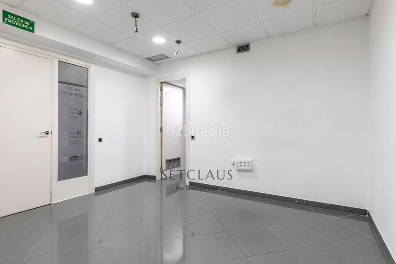 Foto 60e99e68-b739-4cbb-894c-3c640dbb1eac. Appartamento in Sant Gervasi - Galvany Barcelona