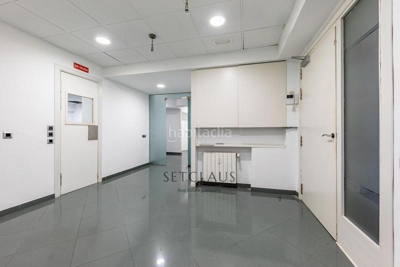 Foto 63753a66-00e5-48d3-af2b-a6377392c1a1. Appartamento in Sant Gervasi - Galvany Barcelona