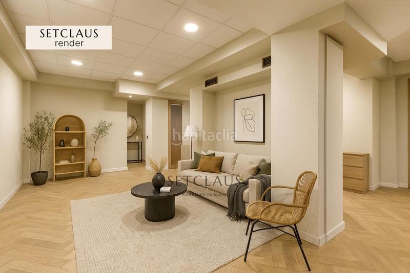 Foto a2ffe67f-ec1a-48e8-be6e-fee15e8490b9. Appartamento in Sant Gervasi - Galvany Barcelona