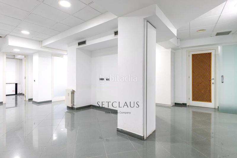 Foto b44ce527-b405-40a2-a2ee-aba500507c09. Appartamento in Sant Gervasi - Galvany Barcelona