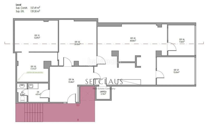 Foto b479e0d4-9e8a-4f2d-a54a-4da10eb9add4. Appartamento in Sant Gervasi - Galvany Barcelona