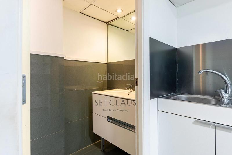 Foto fa97a2d0-04ec-4bec-9516-831e4608c4f1. Appartamento in Sant Gervasi - Galvany Barcelona