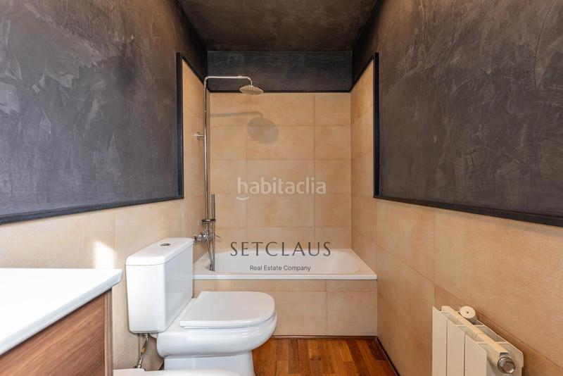 Foto 0e8e9dcf-fece-4728-9987-9787b167306a. Casa a schiera con riscaldamento parcheggio in Montgat