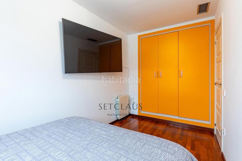 Foto 218778be-7e08-4a25-b89e-42a9e24c1eec. Casa a schiera con riscaldamento parcheggio in Montgat