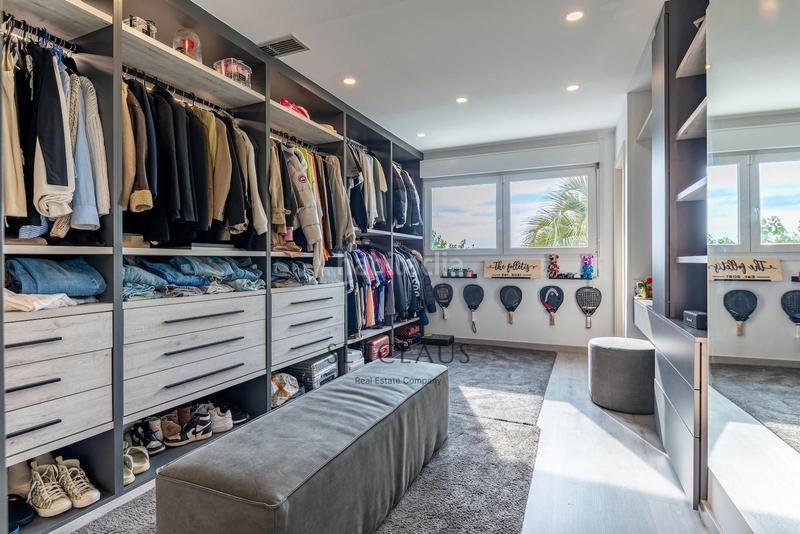 Foto 218839ef-e472-4d09-88f9-8c5cb7ca9e75. Casa a schiera con riscaldamento parcheggio in Montgat