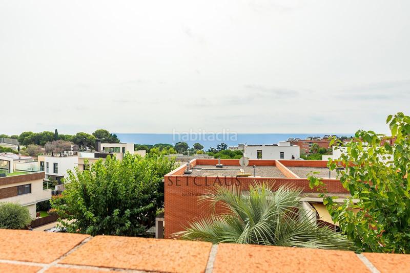 Foto 40870770-f3e8-482a-98e9-d3db05ec8e8b. Casa a schiera con riscaldamento parcheggio in Montgat