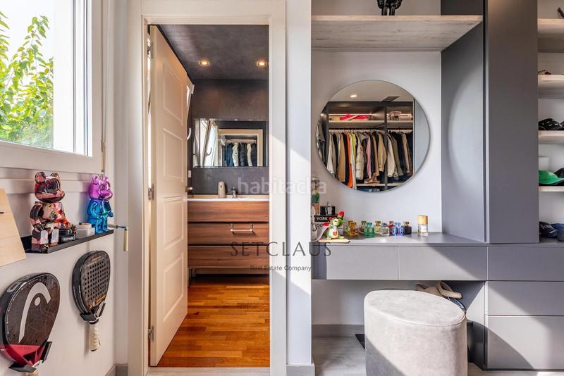 Foto 428e628f-319b-411f-946b-79239ee1dc51. Casa a schiera con riscaldamento parcheggio in Montgat