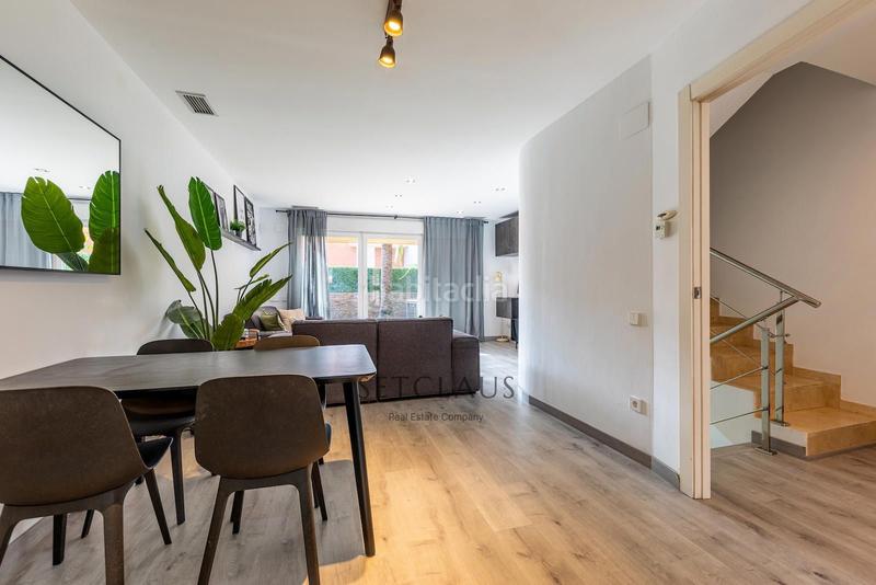 Foto 595965bd-ac30-44fe-962f-6701ec40f844. Casa a schiera con riscaldamento parcheggio in Montgat