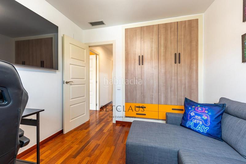 Foto 5c992fb0-7a07-4787-baf7-3969194cc6cf. Casa a schiera con riscaldamento parcheggio in Montgat