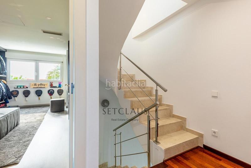 Foto c0da8eae-b811-4350-9040-b071d16a0398. Casa a schiera con riscaldamento parcheggio in Montgat