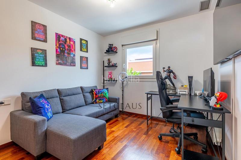 Foto cf6e28a8-a6d8-41d7-ae6a-00cef27cc0df. Casa a schiera con riscaldamento parcheggio in Montgat