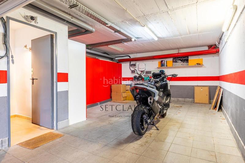 Foto d27f400f-bb8d-45a0-b8dd-7adda791909a. Casa a schiera con riscaldamento parcheggio in Montgat