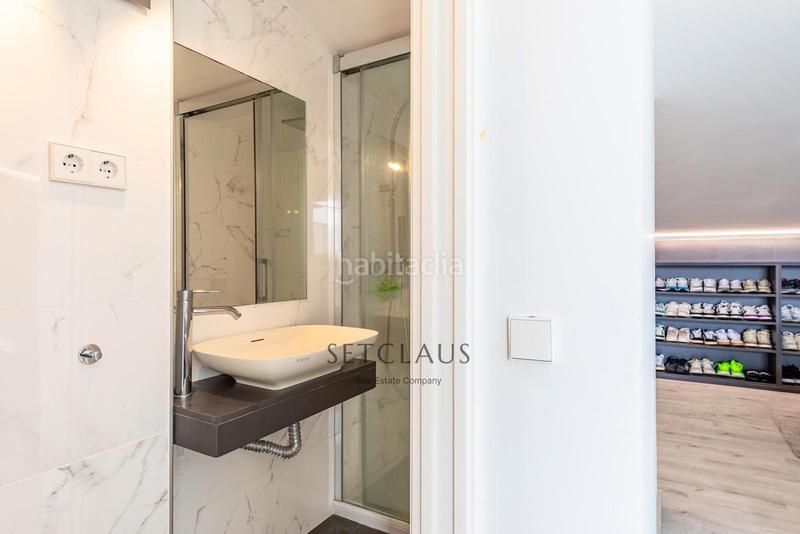 Foto dfb5a31a-85fd-4b82-8915-bdce5fd59073. Casa a schiera con riscaldamento parcheggio in Montgat