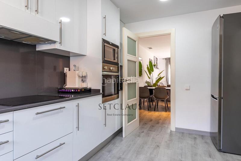 Foto e1d8cd15-fd25-4a38-9bd1-56b9e5f7d13f. Casa a schiera con riscaldamento parcheggio in Montgat