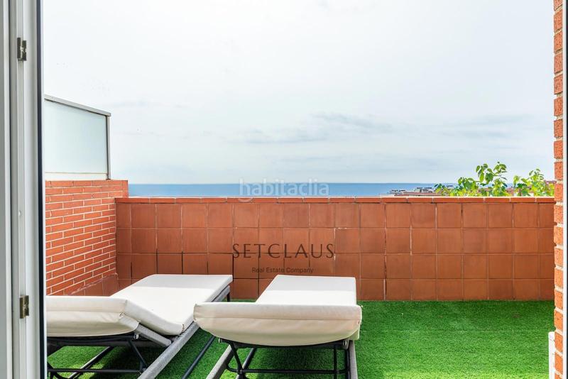 Foto f6f22628-f13d-4937-ad97-d9657c78538d. Casa a schiera con riscaldamento parcheggio in Montgat