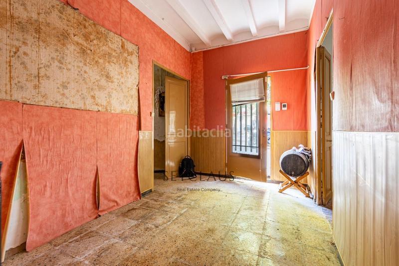 Foto a4beb68f-70cf-4b14-9db1-6bd05adf9ad0. House in Alella