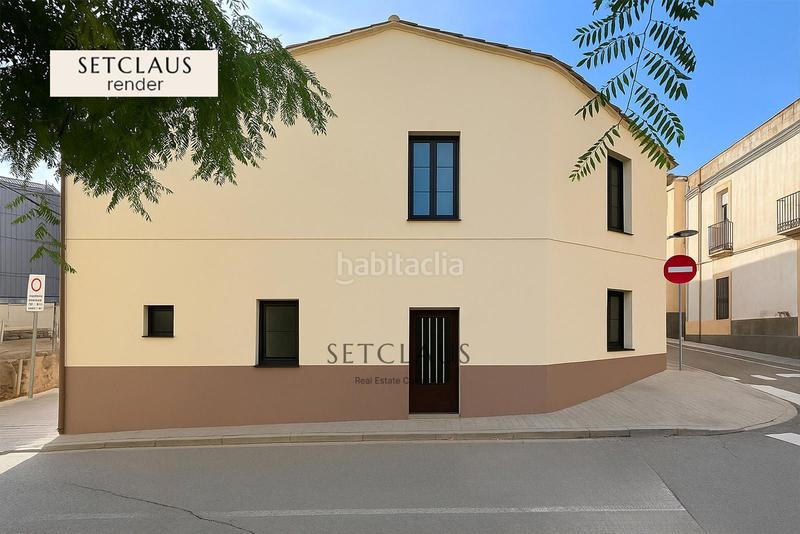 Foto eee90579-f928-4fe5-bbab-73c6278ff115. House in Alella