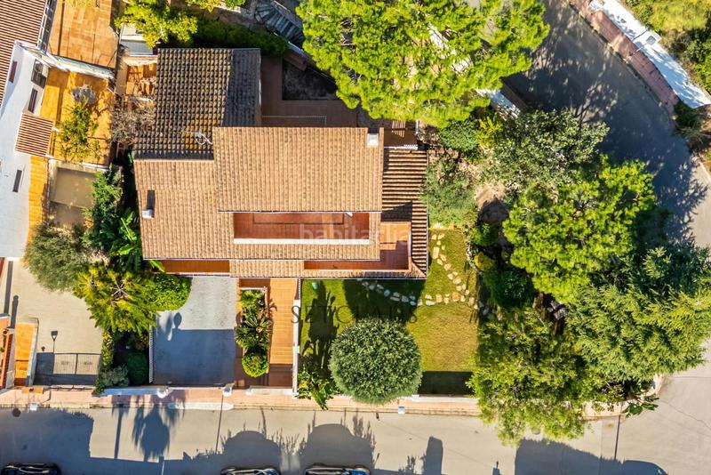 Foto 20aaee38-5793-45fe-807c-9e282743f66b. Chalet con riscaldamento parcheggio in Teià