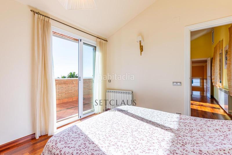 Foto 51dc048f-d38e-4914-b088-e03538808080. Chalet con riscaldamento parcheggio in Teià