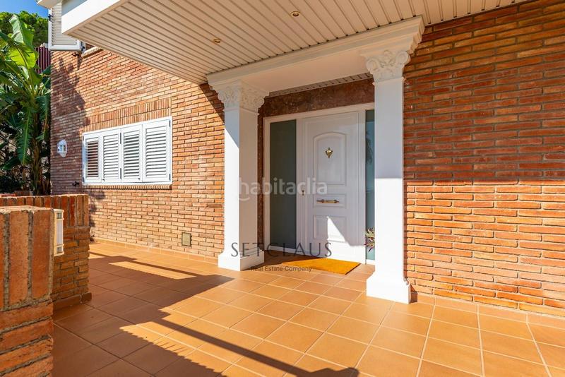 Foto 64f2fc64-d9fe-4c57-8703-917272dbc967. Chalet con riscaldamento parcheggio in Teià