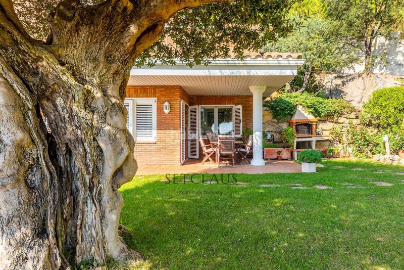 Foto 662d697c-5338-46b4-9e62-b685dc4445d2. Chalet con riscaldamento parcheggio in Teià