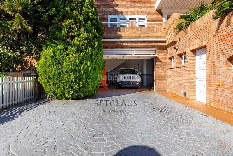 Foto bd096778-2922-4109-9e47-d4e821154eaf. Chalet con riscaldamento parcheggio in Teià