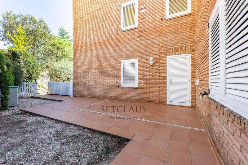 Foto d6184b0a-0a62-4b27-bb8c-6d7f801262ca. Chalet con riscaldamento parcheggio in Teià
