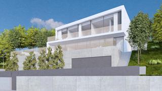 Chalet in Ronda pirineu 24