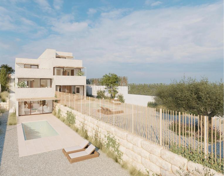 Foto 5bc6c442-4885-47d8-9144-d4fcb6782172. Chalet 249m<sup>2</sup> in carrer de tarragona 7 in Teià